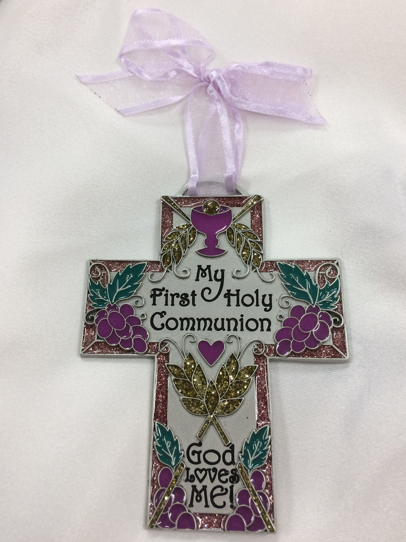 MULTICOLOR COMMUNION WALL CRSS