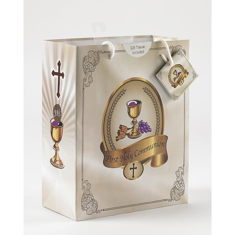 LARGE COMMUNION GIFT BAG