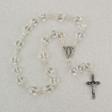 CHAPLET-HOLY COMMUNION