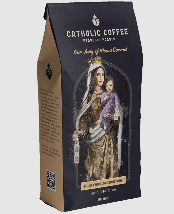 WB OLO MOUNT CARMEL SLT CRML