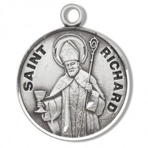 SS ST RICHARD 20"ST