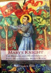 MARYS KNIGHT PAPERBACK