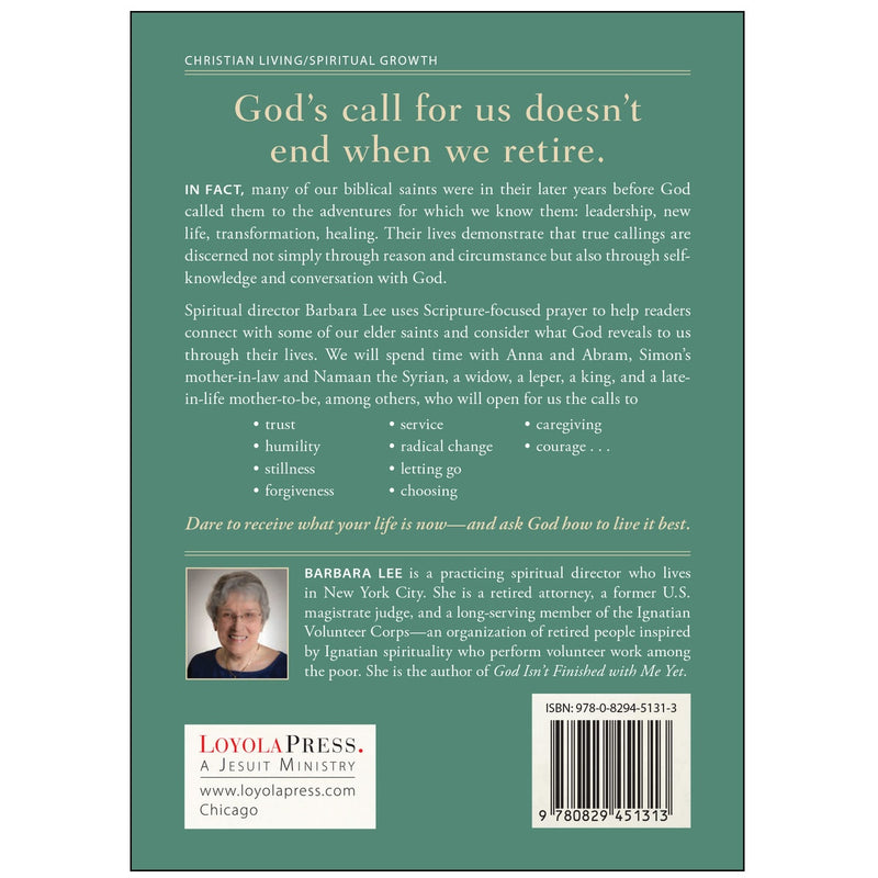 ANSWERING GOD'S CALL