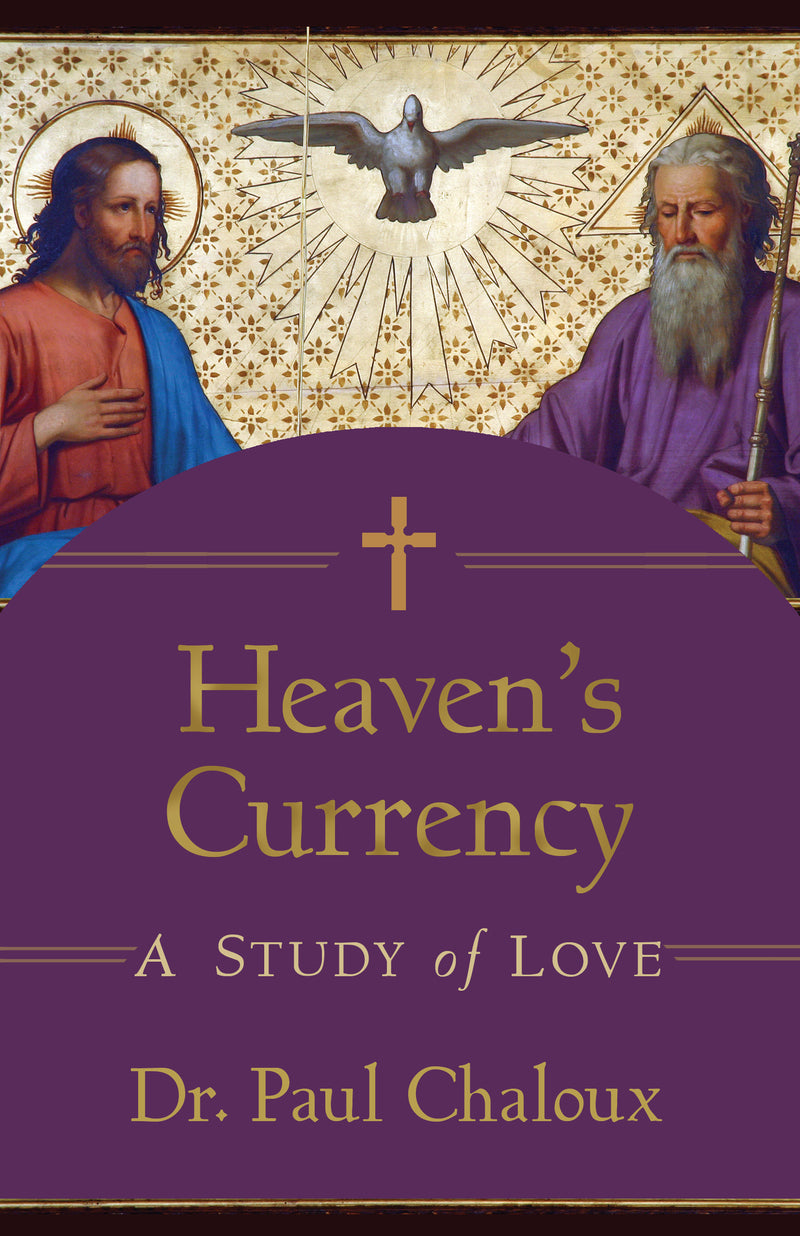 HEAVENS CURRENCY