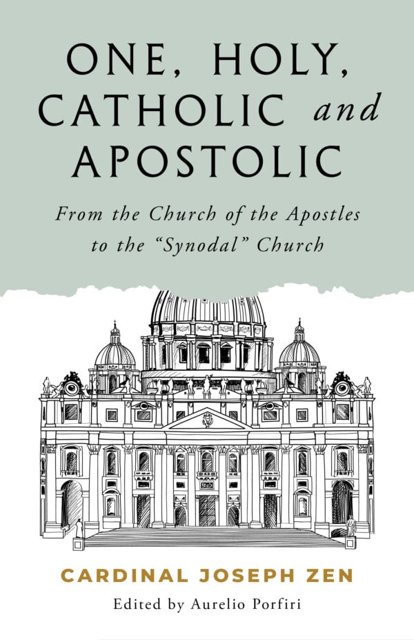 ONE HOLY CATHOLIC & APOSTOLIC