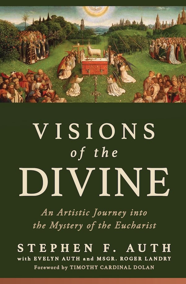 VISIONS OF THE DIVINE