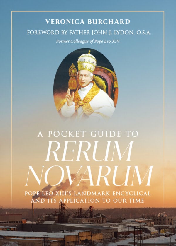 POCKET GUIDE TO RERUM NOVARUM