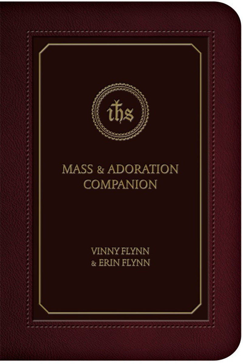 MASS & ADORATION COMPANION