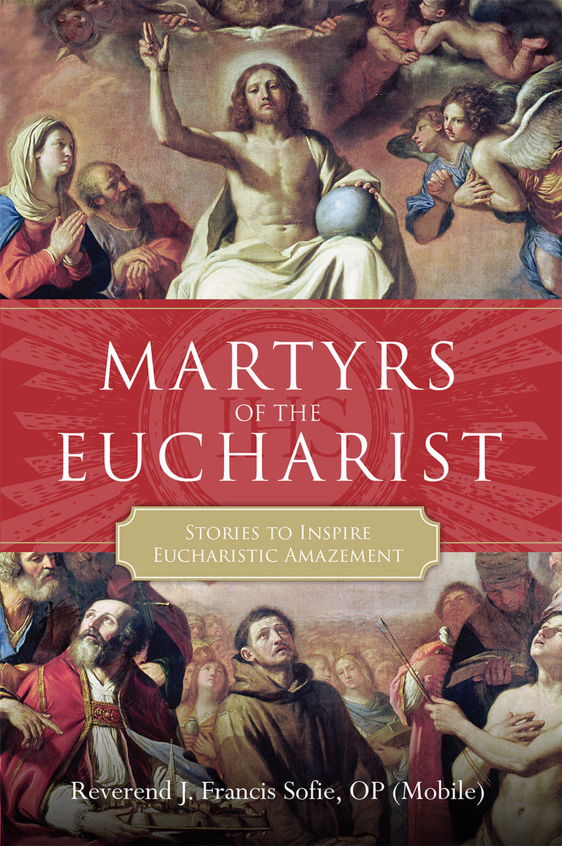 MARTYRS OF THE EUCHARIST HC