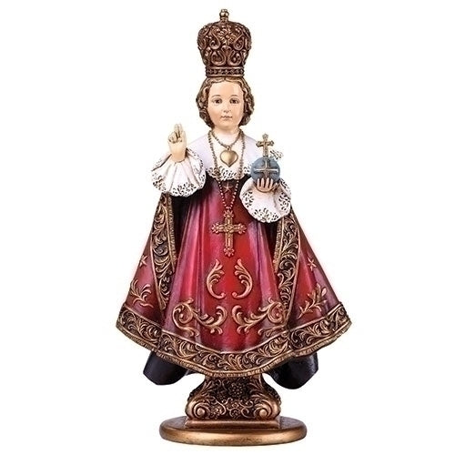 INFANT OF PRAGUE 10"