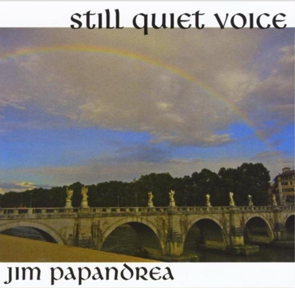 STILL QUIET VOICE