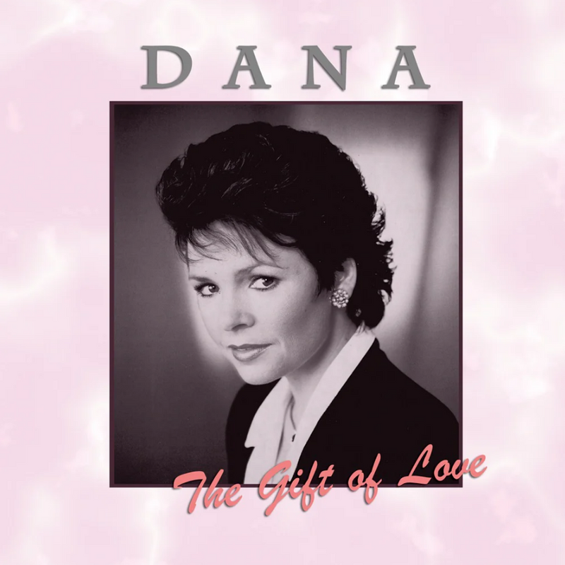 THE GIFT OF LOVE CD
