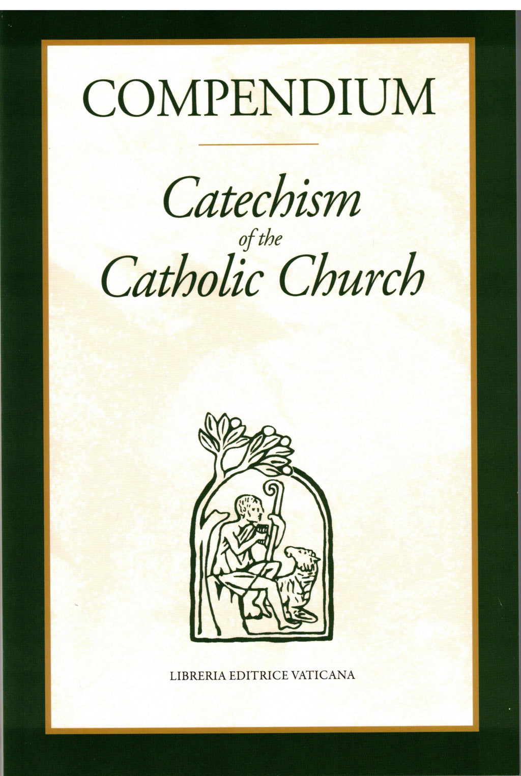 COMPENDIUM CATHECHISM