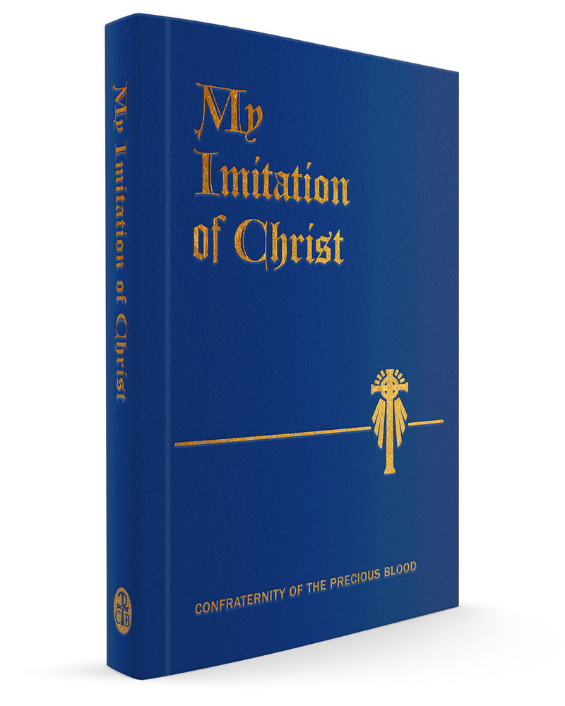 MY IMITATION OF CHRIST