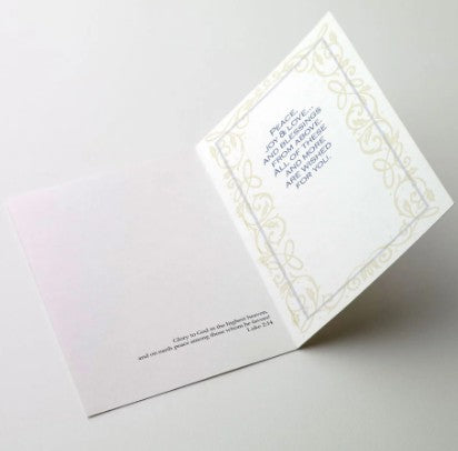 16CT A HEART SO FULL BOXED