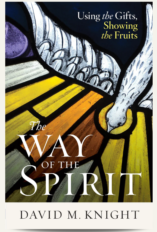 THE WAY OF THE SPIRIT