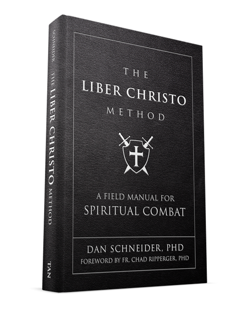 THE LIBER CHRISTO METHOD