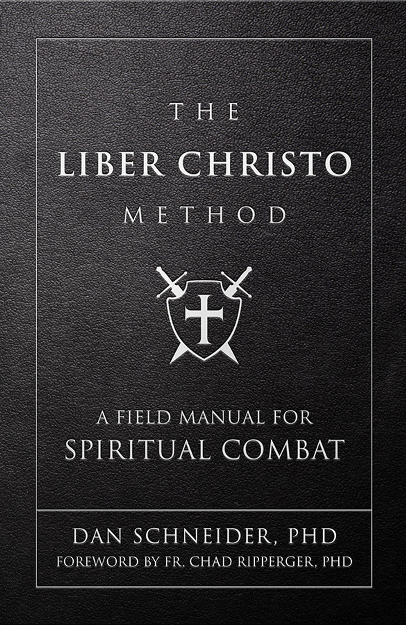 THE LIBER CHRISTO METHOD