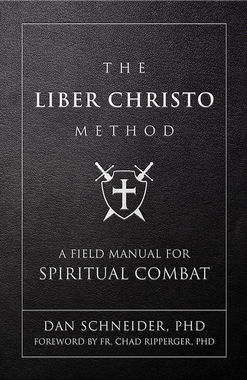 THE LIBER CHRISTO METHOD