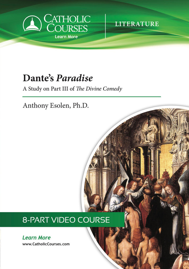 DANTE'S PARADISE