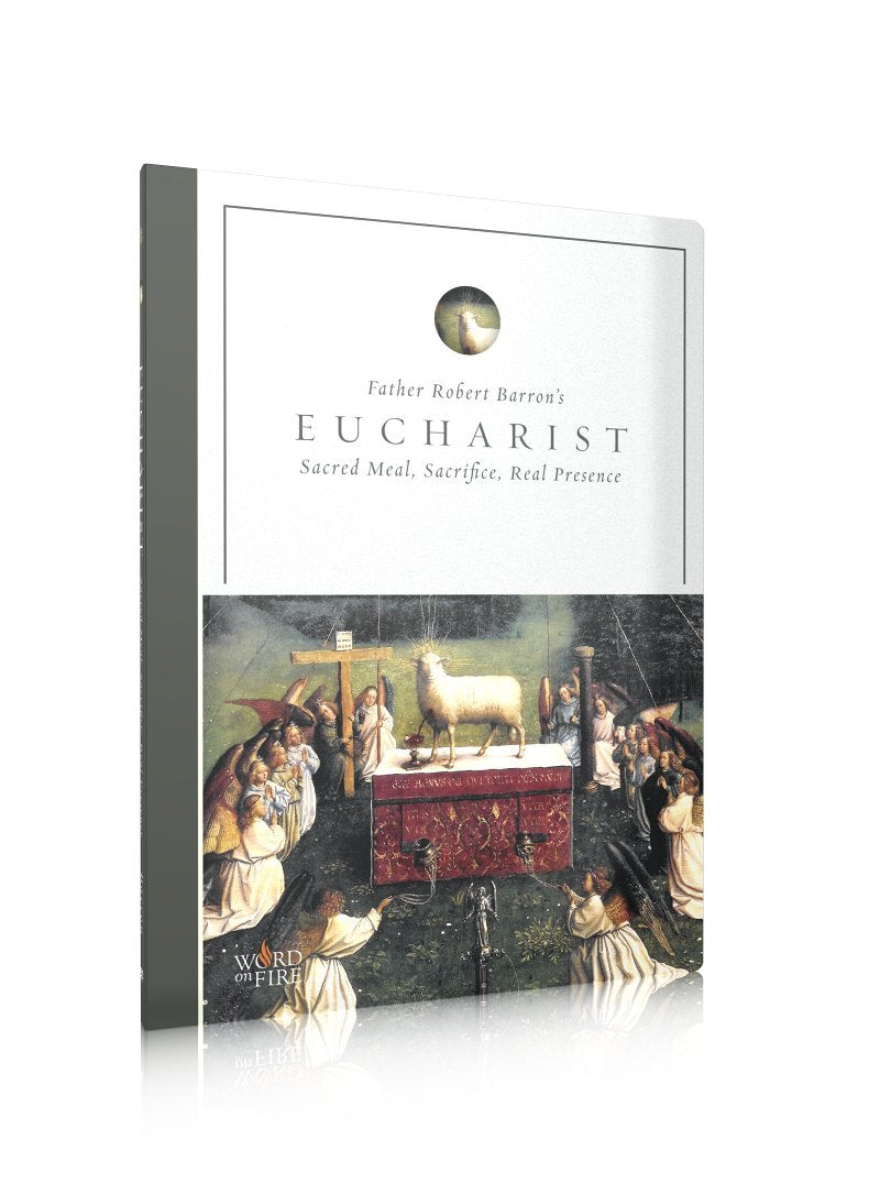 EUCHARIST DVD