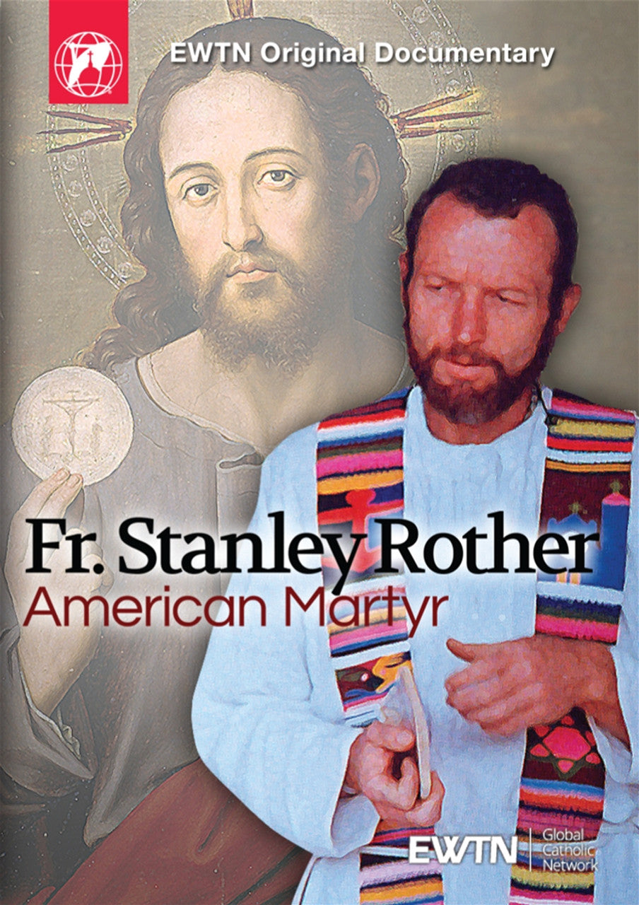 FR STANLEY ROTHER