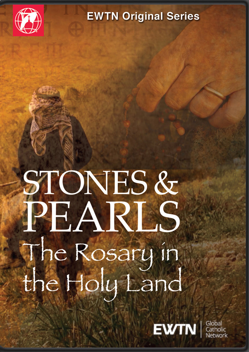 STONES AND PEARLS THE ROSARY