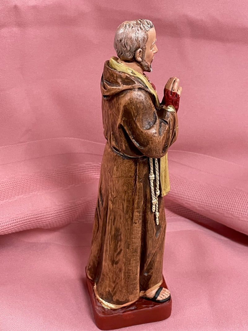 PADRE PIO 8"