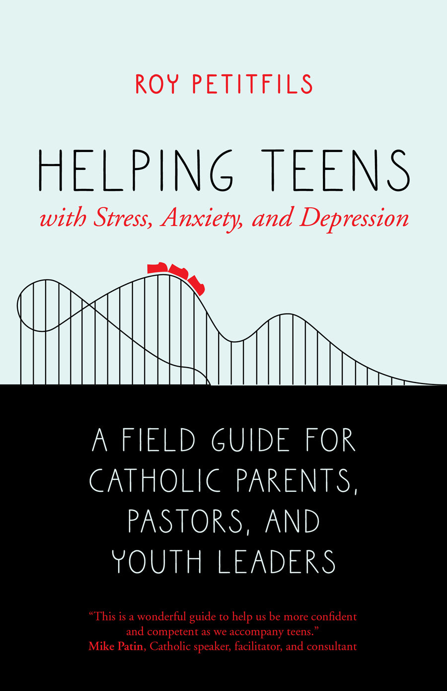 HELPING TEENS WITH STRESS, ANX