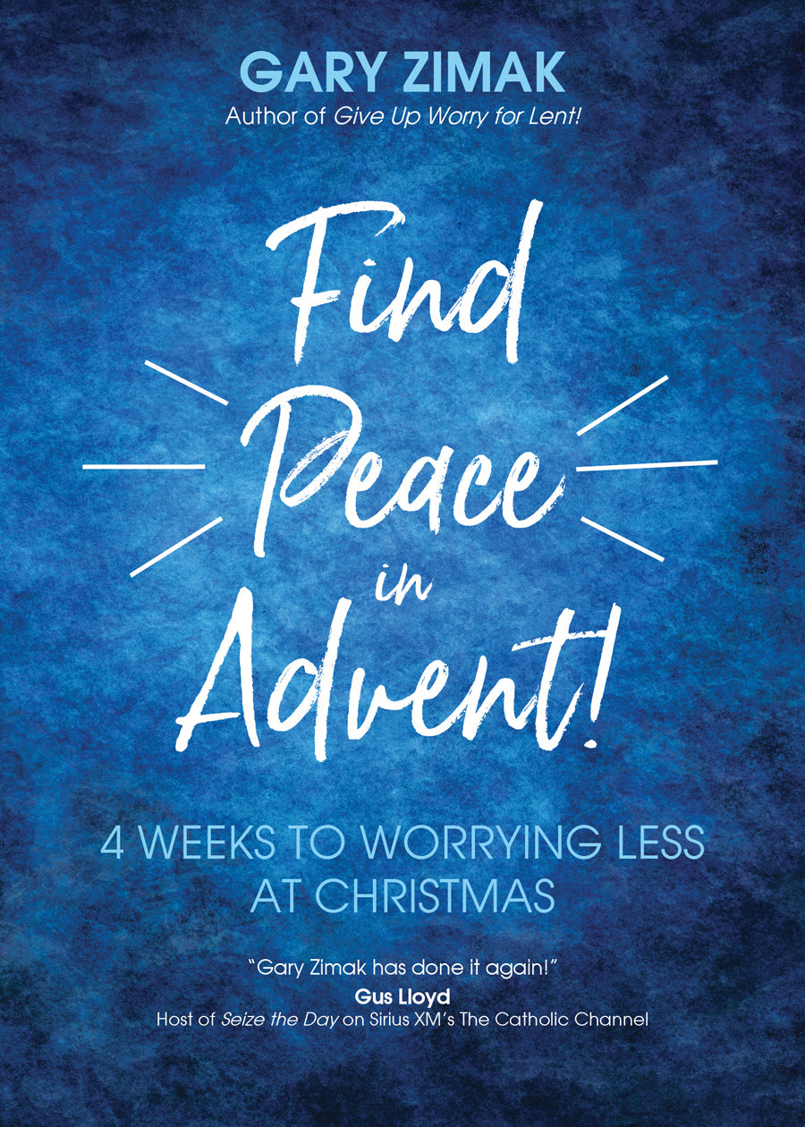 FIND PEACE IN ADVENT!