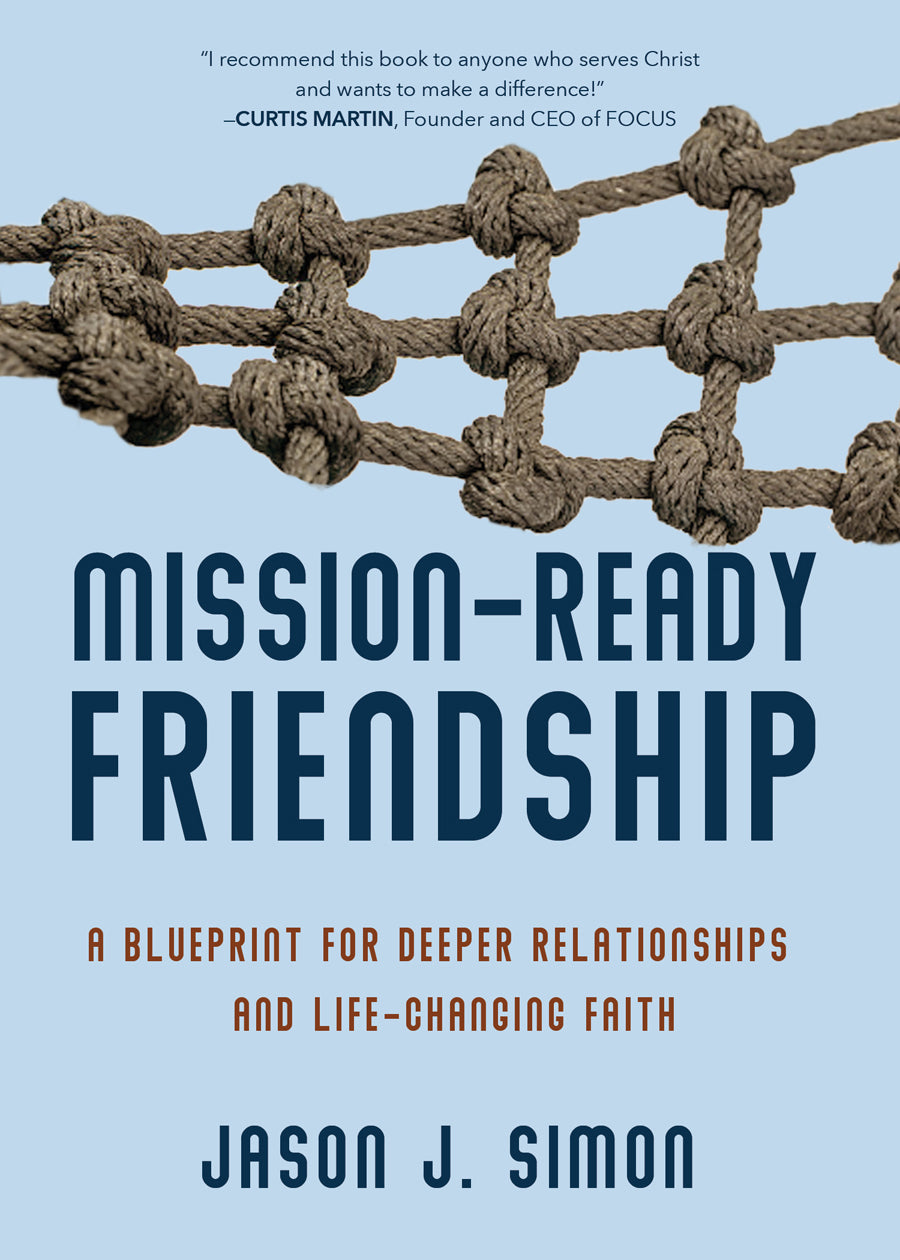 MISSION READY FRIENDSHIP