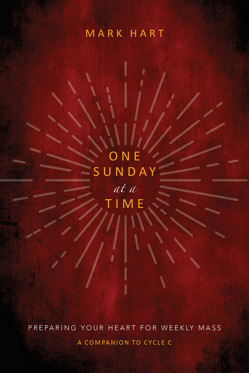 ONE SUNDAY AT A TIME CYCLE C