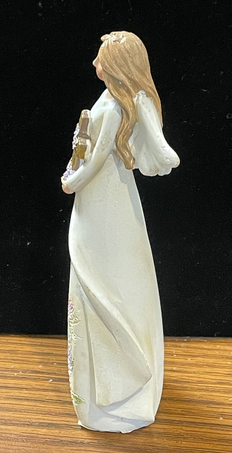 EASTER ANGEL STATUE