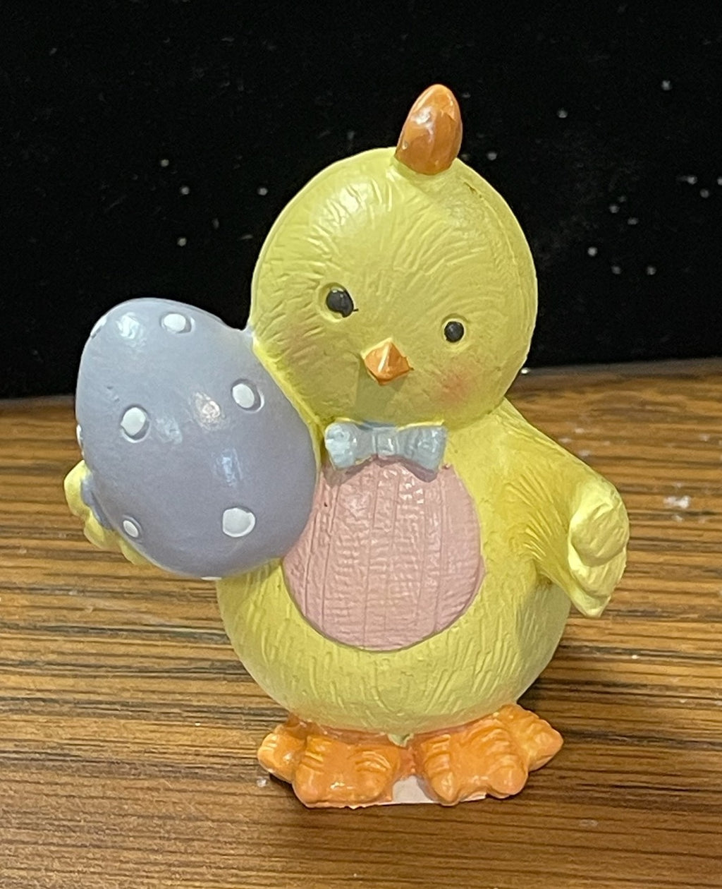 EASTER PAL CHICK