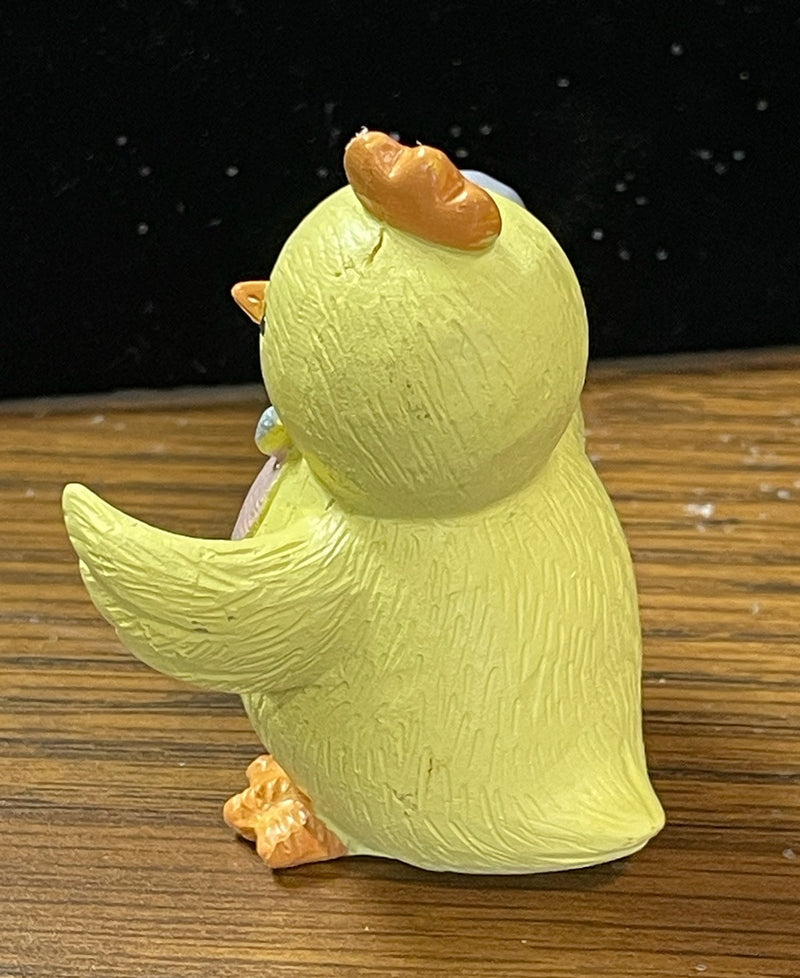EASTER PAL CHICK