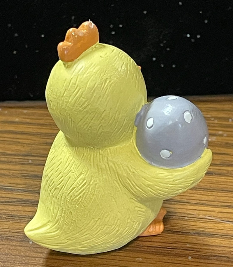 EASTER PAL CHICK