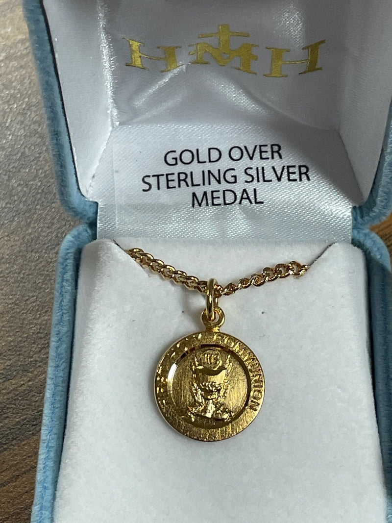 GP 16KT COMMUNION 18"