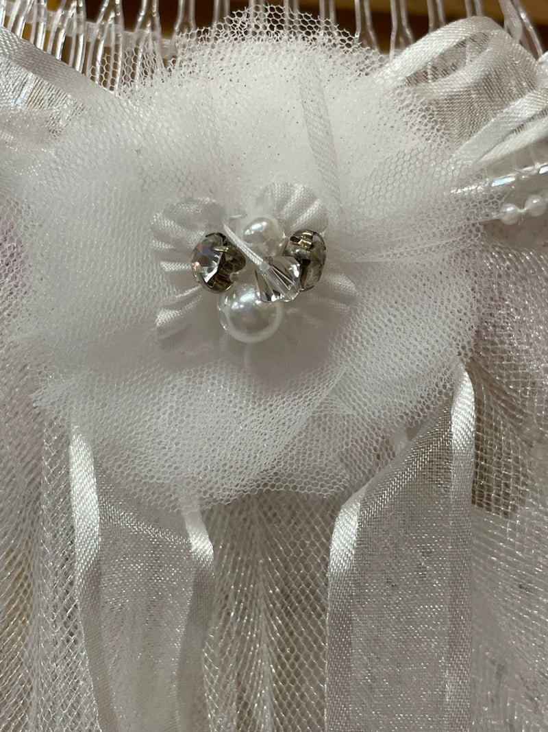 ELIZA DESIGNS HANDMADE VEIL 4