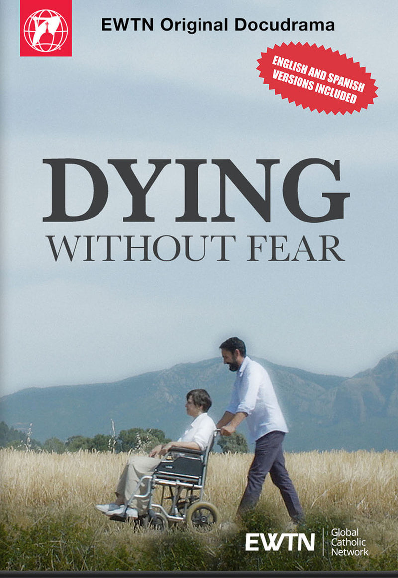 DYING WITHOUT FEAR