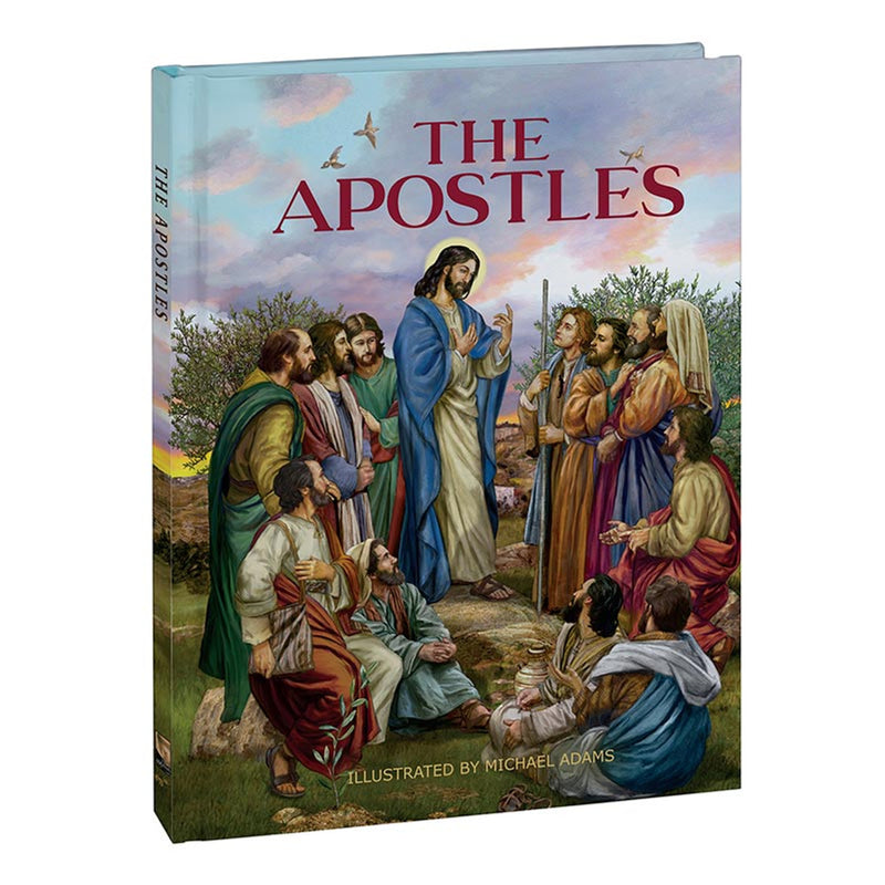 THE APOSTLES