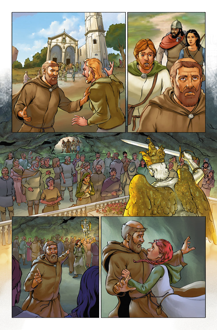 FINNIAN AND THE 7 MOUNTAINS 5