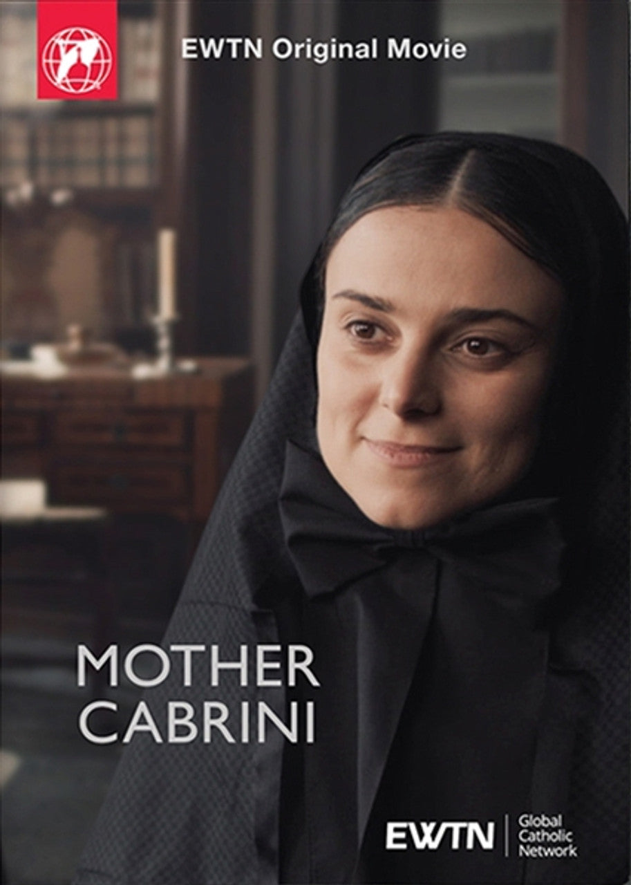 MOTHER CABRINI