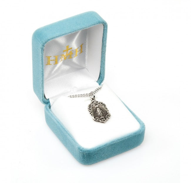 SS FANCY BORDER MIRACULOUS