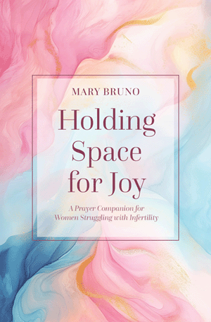 HOLDING SPACE FOR JOY