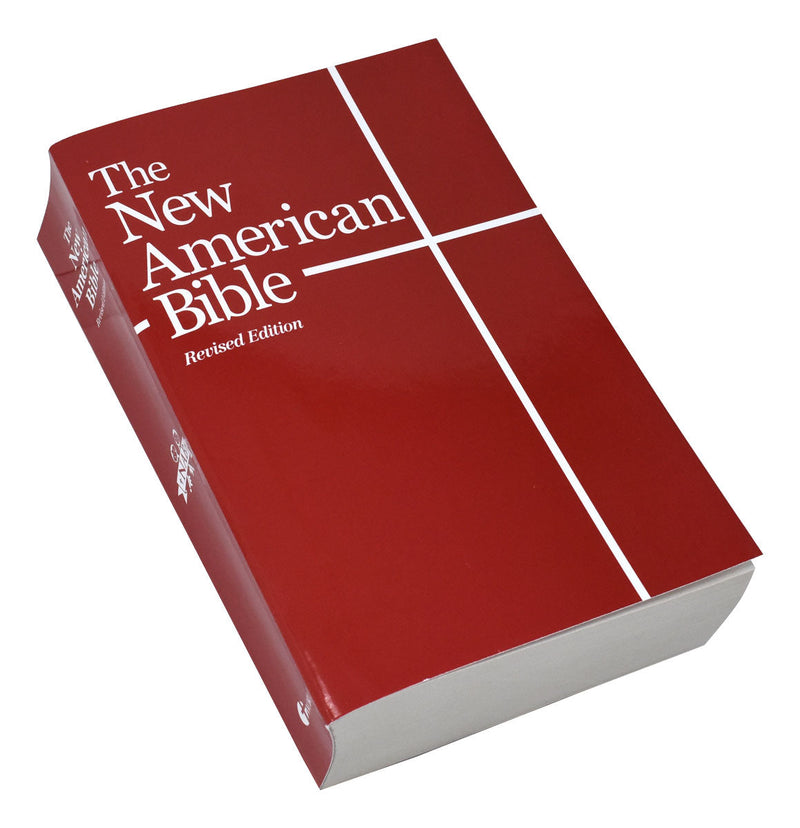 STUDENT NABRE PAPERBACK BIBLE