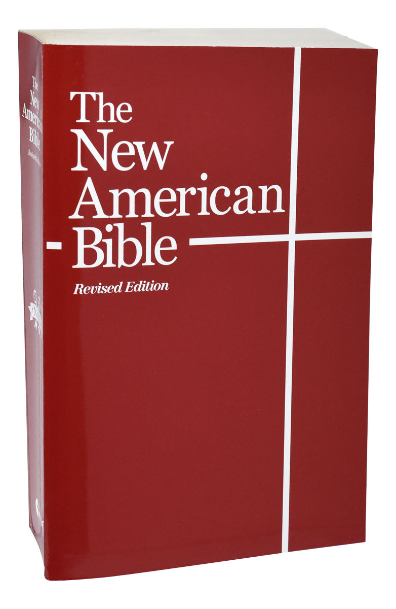 STUDENT NABRE PAPERBACK BIBLE