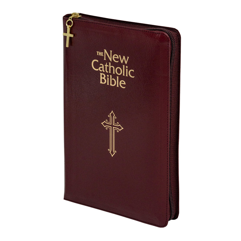 NCB GIFT AWARD DELUXE BURGUNDY