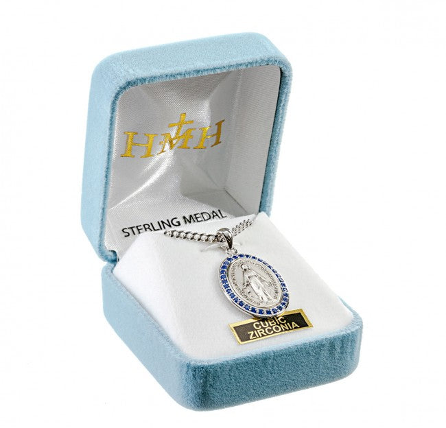 SS OVAL MIRACULOUS SAPPHIRES