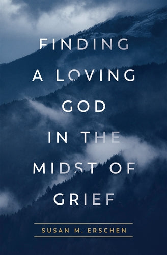 FINDING A LOVING GOD