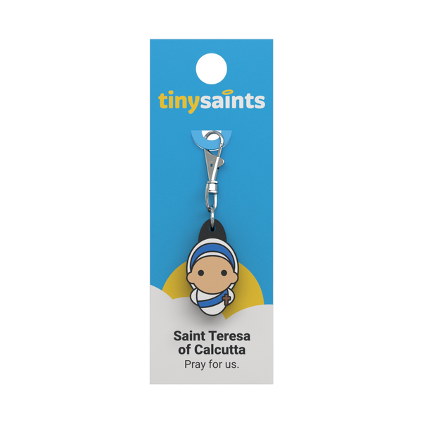 ST TERESA OF CALCUTTA TINY ST